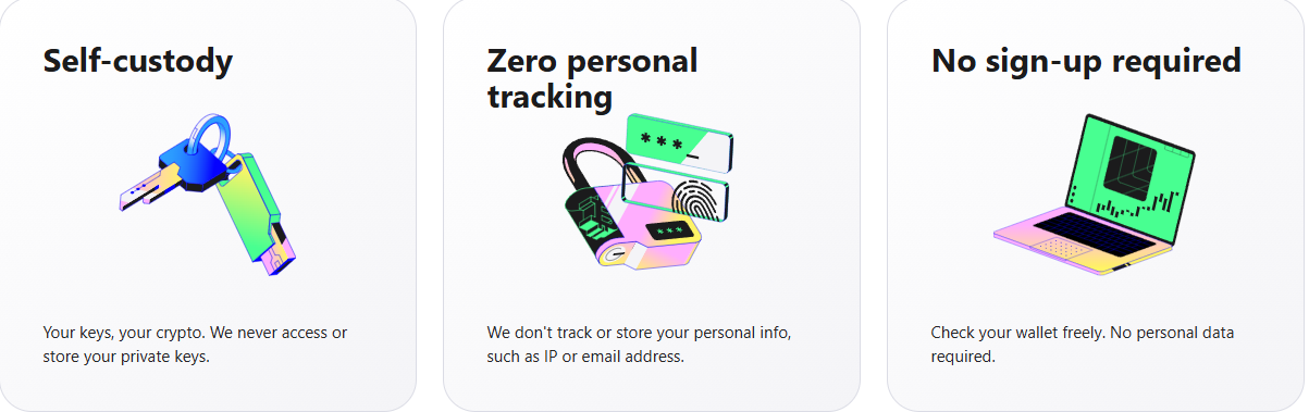 Information blocks